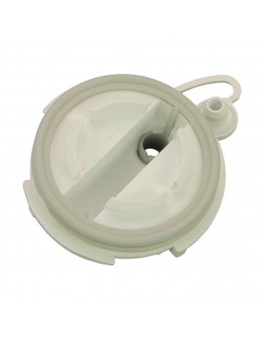 Washing machine drain pump filter cap original ELX 1323823037 Washing machine drain pump filter cap original ELX 1323823037