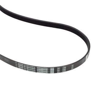 Washing machine belt POLY-V EL 1280 J5 WHIRLPOOL 481935810051 2