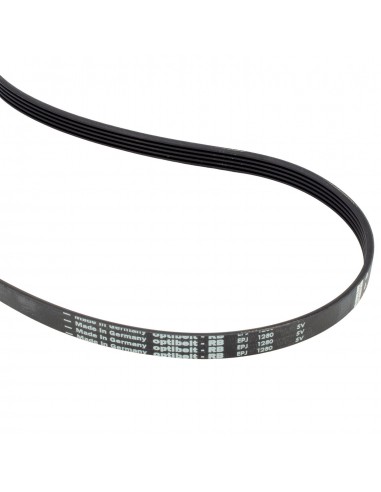 Keilrippenriemen Waschm. POLY-V EL 1280 J5 WHIRL. 481935810051 Keilrippenriemen Waschm. POLY-V EL 1280 J5 WHIRL. 481935810051