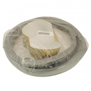Goma escotilla lavadora original ELECTROLUX 1327246003 2