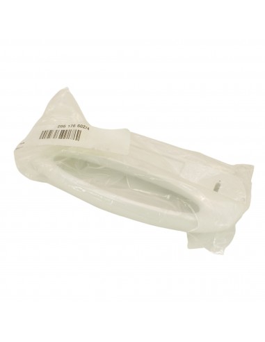 Poignée porte blanche réfrigérateur original ELX 2061766024 Poignée porte blanche réfrigérateur original ELX 2061766024