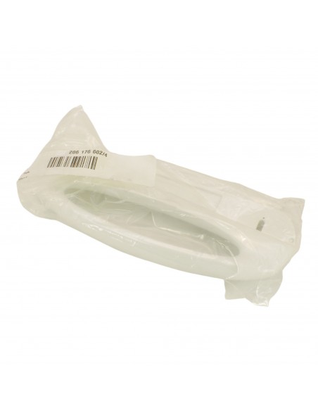 Maniglia porta Frigo bianca Electrolux 2061766024 OR