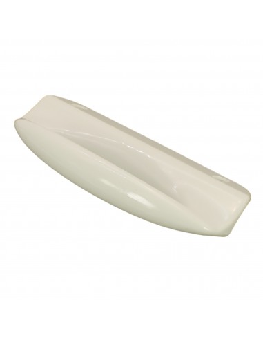 Maniglia porta Frigo bianca Electrolux 2061766024 OR Maniglia porta Frigo bianca Electrolux 2061766024 OR