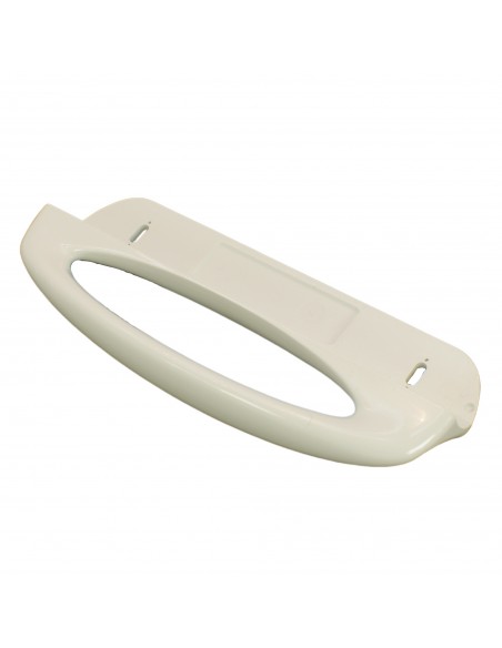 Maniglia porta Frigo bianca Electrolux 2061766024 OR