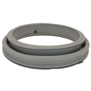Joint de hublot lave-linge SAMSUNG DC64-01602A - DC64-01602B
