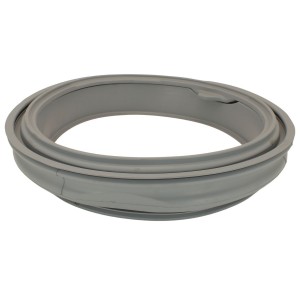 Joint de hublot lave-linge SAMSUNG DC64-01602A - DC64-01602B 2