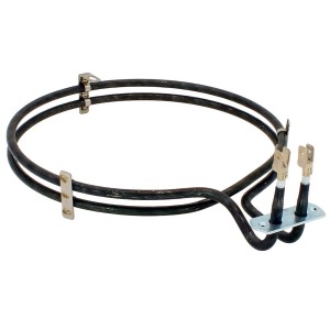 Oven fan heating element 2400W 230V BOSCH 499003 00499003