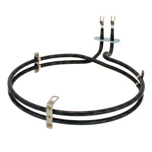 Oven fan heating element 2400W 230V BOSCH 499003 00499003 2