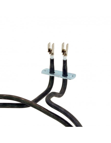 Oven fan heating element 2400W 230V BOSCH 499003 00499003