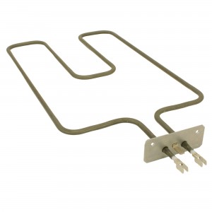 Resistencia horno inferior 1100W 230V BEKO 462920010-46747300