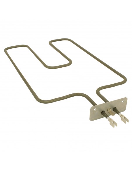 Unterhitze Backofen 1100W 230V BEKO 462920010