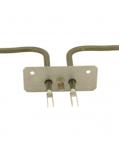 Resistencia horno inferior 1100W 230V BEKO 462920010-46747300 Resistencia horno inferior 1100W 230V BEKO 462920010-46747300