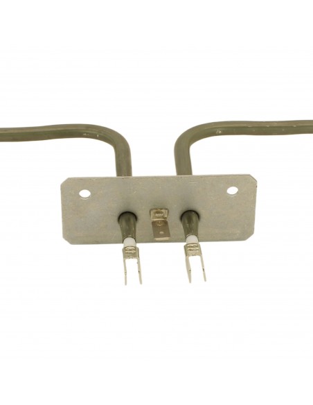 Resistencia horno inferior 1100W 230V BEKO 462920010-46747300