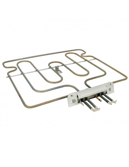 Resistenza Forno superiore 1300W+1600W 230V E.G.O. Miele 7840121