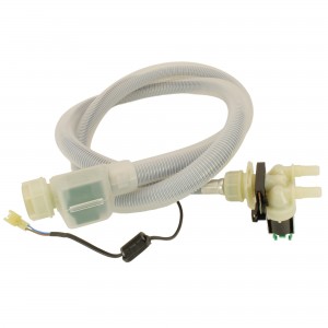 W.M. inlet hose with aquastop 1,50m BOSCH 667327 00667327