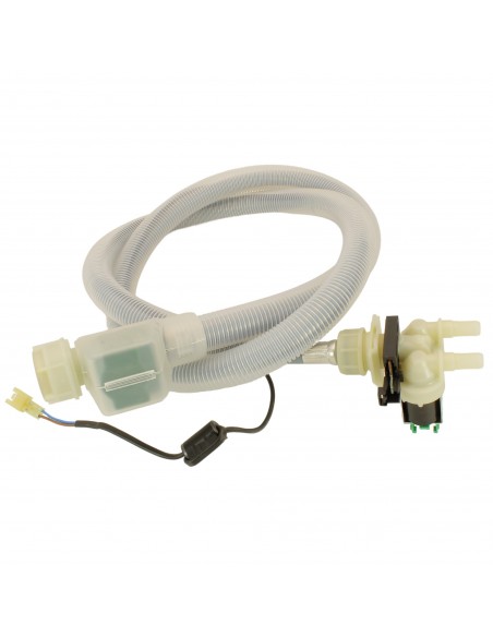 Tubo salida agua lavadora aquastop 1,50m BOSCH 667327 00667327