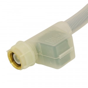 W.M. inlet hose with aquastop 1,50m BOSCH 667327 00667327 2