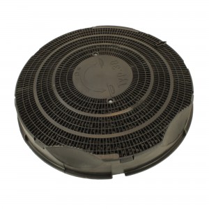 Filtre charbon hotte type 30 original WHIRLPOOL 481281718529 484000008609 2