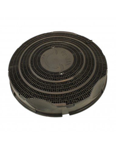 Filtro carbón campana original caja WHIRLPOOL 481281718529 484000008609