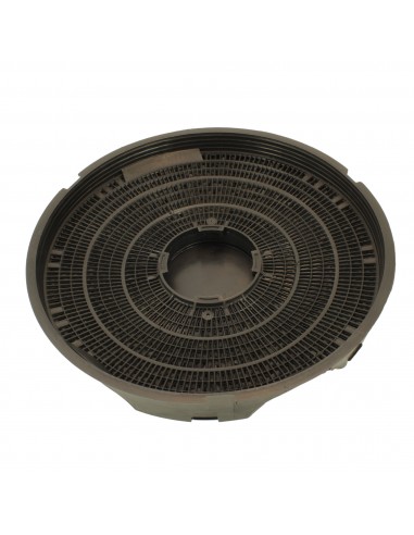 Kohlefilter Abzugshaube Typ 30 original WHIRLPOOL 481281718529 484000008609