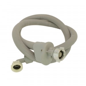 Tubo carico Lavastoviglie con acquastop 1,50mt Universale conf