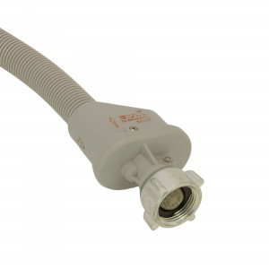 Tubo carico Lavastoviglie con acquastop 1,50mt Universale conf 2