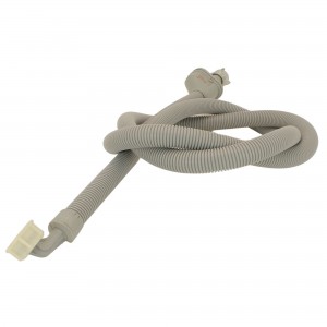 Tubo carico Lavastoviglie con acquastop 2,00mt Universale conf