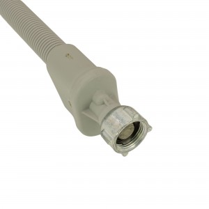 Tubo carico Lavastoviglie con acquastop 3,00mt Universale conf 2