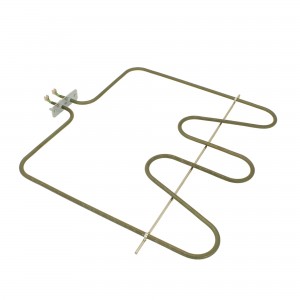 Unterhitze Backofen 1400W 240V MERLONI 524020800