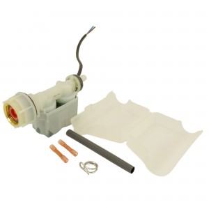 Kit Elettrovalvola acquastop Lavastoviglie Bosch 00263789 conf