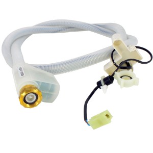 Tubo carico Lavatrice con aquastop 2,20m Bosch 00296063