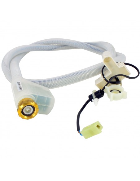 Tuyau charge aquastop lave-vaisselle 2,20m BOSCH 296063 00296063