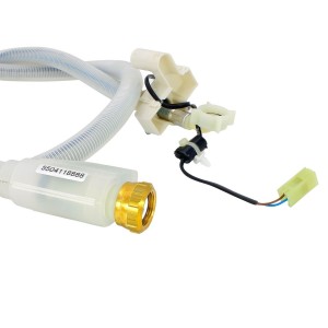 Tubo carico Lavatrice con aquastop 2,20m Bosch 00296063 2