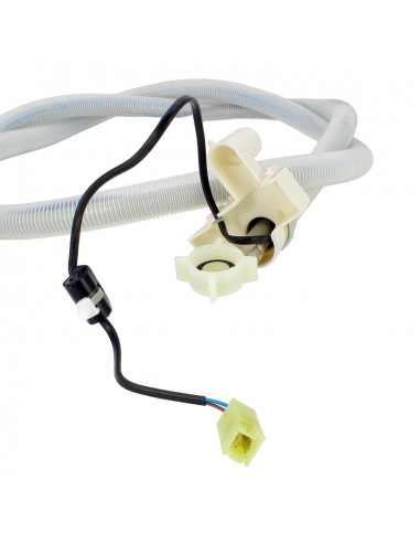 Tubo carico Lavatrice con aquastop 2,20m Bosch 00296063 Tubo carico Lavatrice con aquastop 2,20m Bosch 00296063