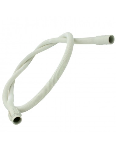 Dishwasher drain hose 2.28 m in bag WHIRLPOOL 481253029113 481953028534