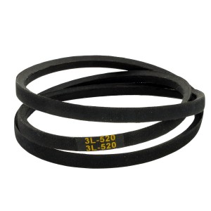 Cinghia Lavatrice Pirelli 3L 530 9ML 134 Zanussi conf