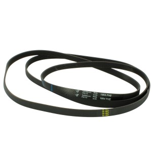 Keilrippenriemen Trockner POLY-V EL 1904 H7 ARISTON 4160016 verp