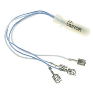 Oven thermal fuse original ELECTROLUX AEG 3872079029 8996619267611 2