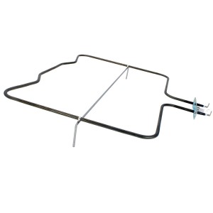 Rèsistance four inferiéure 1800W 230V FAGOR BRANDT 70X2465
