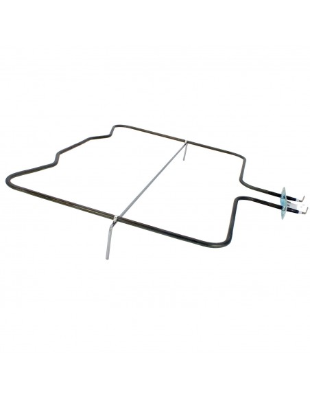 Oven lower heating element 1800W 230V FAGOR BRANDT 70X2465