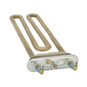 Resistenza Lavatrice 1950W 230V Zanussi Ariston 1240325405 conf