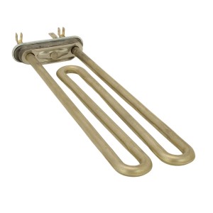 Resistenza Lavatrice 1950W 230V Zanussi Ariston 1240325405 conf 2