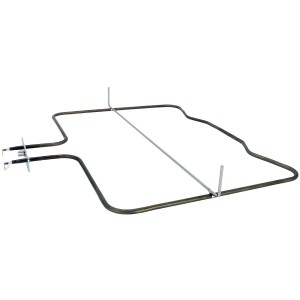 Rèsistance four inferiéure 1800W 230V FAGOR BRANDT 70X2465 2
