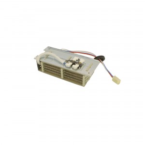 Resistencia secadora 1800+600W 230V emp. ELECTROLUX 50248464005