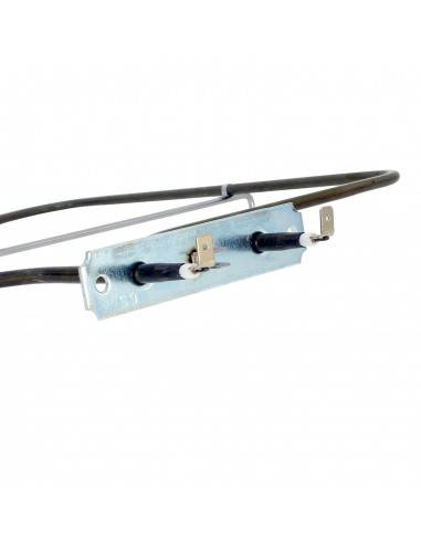Resistencia horno inferior 1800W 230V FAGOR BRANDT 70X246 70X2465 Resistencia horno inferior 1800W 230V FAGOR BRANDT 70X246 70X2465