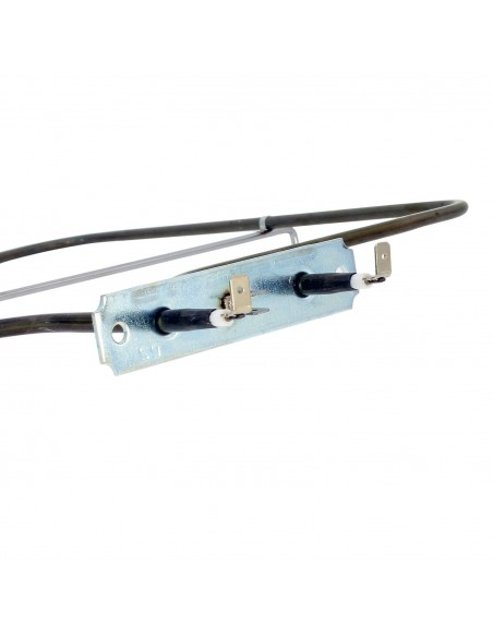 Rèsistance four inferiéure 1800W 230V FAGOR BRANDT 70X2465