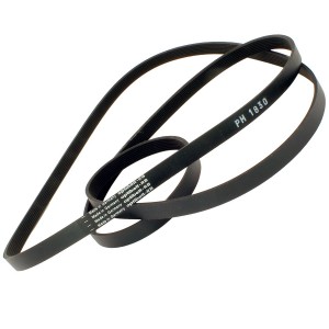 Dryer belt  POLY-V 1830 H8 ZANUSSI 1256062009