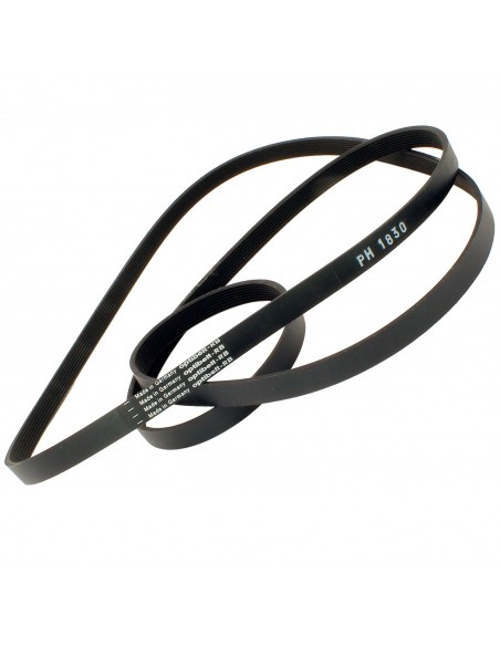Dryer belt  POLY-V 1830 H8 ZANUSSI 1256062009
