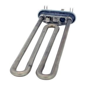 Resistenza Lavatrice 1950W 230V Ntc Electrolux 1321020206 conf 2