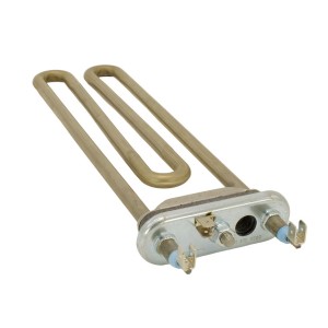 Resistencia lavadora 1950W 230V ELECTROLUX 1321807107 emp.